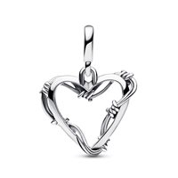 Charm Pandora Donna Pandora Me in Argento 792526C00 - 792526C00
